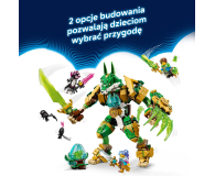 LEGO DREAMZZZ 71508 Lisi mech-strażnik - 1473525 - zdjęcie 7